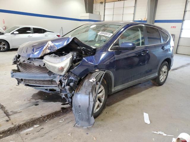Photo 1 from auction – 2015 HONDA CR-V EX with VIN 2HKRM4H52FH668560