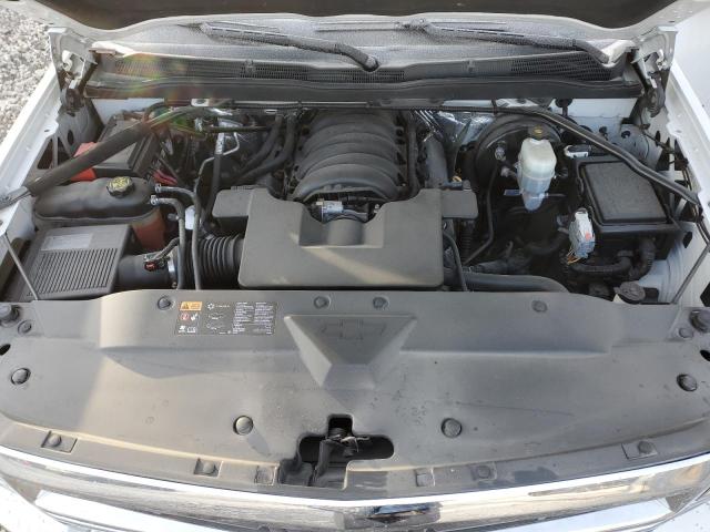 Photo 11 from auction – 2014 CHEVROLET SILVERADO with VIN 3GCUKREC8EG326330