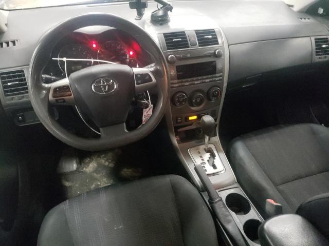Photo 8 from auction – 2011 TOYOTA COROLLA BA with VIN 2T1BU4EE8BC668940