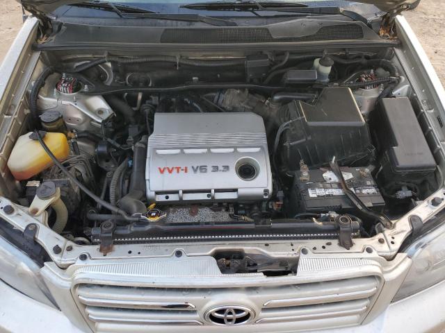 Photo 12 from auction – 2006 TOYOTA HIGHLANDER with VIN JTEEP21A360166974