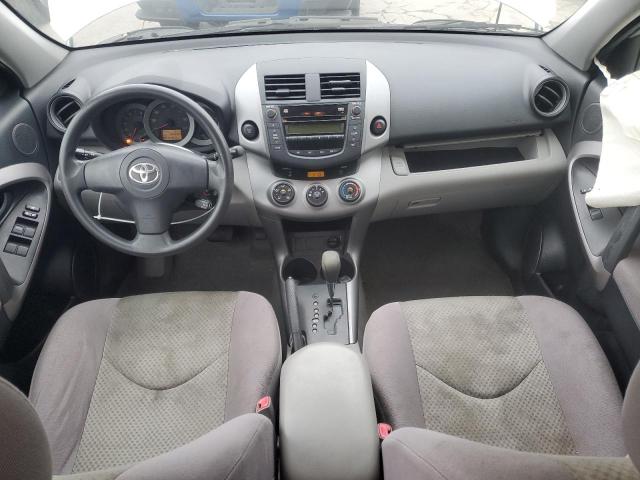 Photo 8 from auction – 2008 TOYOTA RAV4 with VIN JTMZD33V586079792