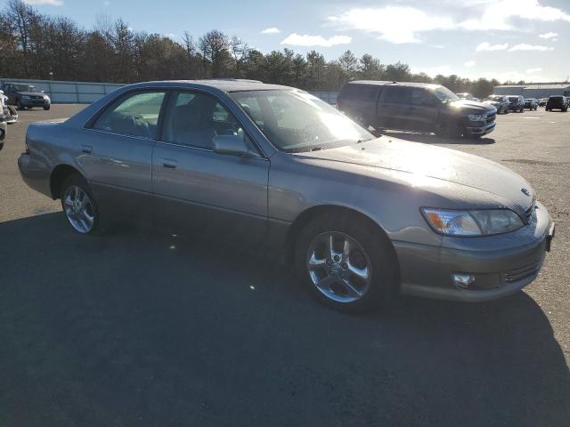 Photo 4 from auction – 2001 LEXUS ES300 with VIN JT8BF28G110319606