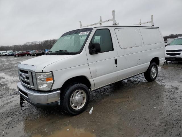 FORD ECONOLINE 2010 with VIN 1FBNE3BL5ADA32103 - Photo from auction