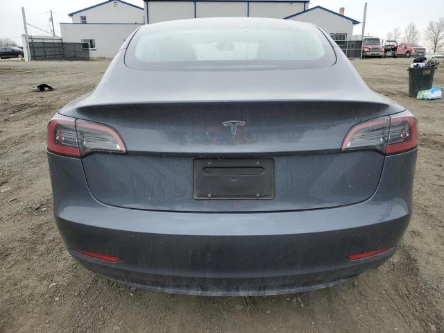 Photo 6 from auction – 2023 TESLA MODEL 3 with VIN 5YJ3E1EA0PF698479