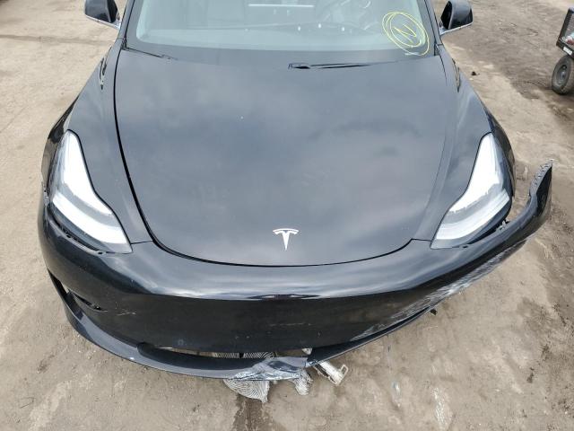 Photo 11 from auction – 2020 TESLA MODEL 3 with VIN 5YJ3E1EB0LF662911