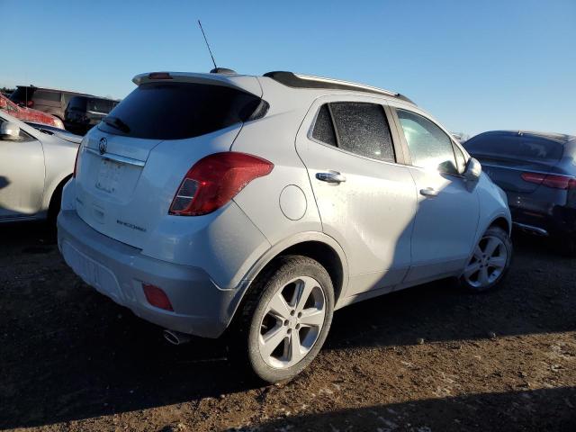 Photo 3 from auction – 2016 BUICK ENCORE with VIN KL4CJASB5GB716528