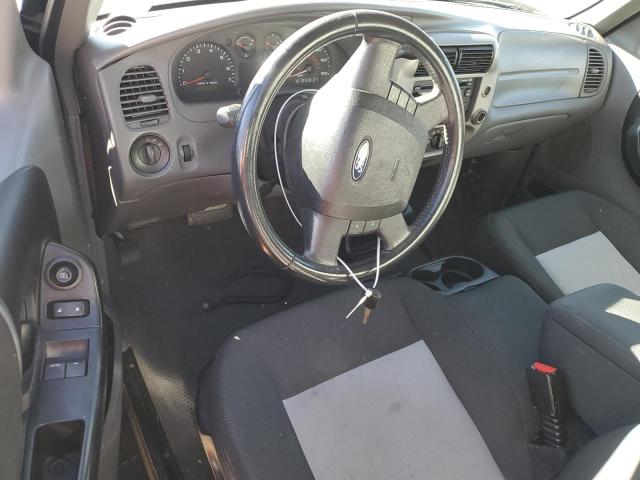 Photo 8 from auction – 2008 FORD RANGER SUP with VIN 1FTYR14U28PA75149