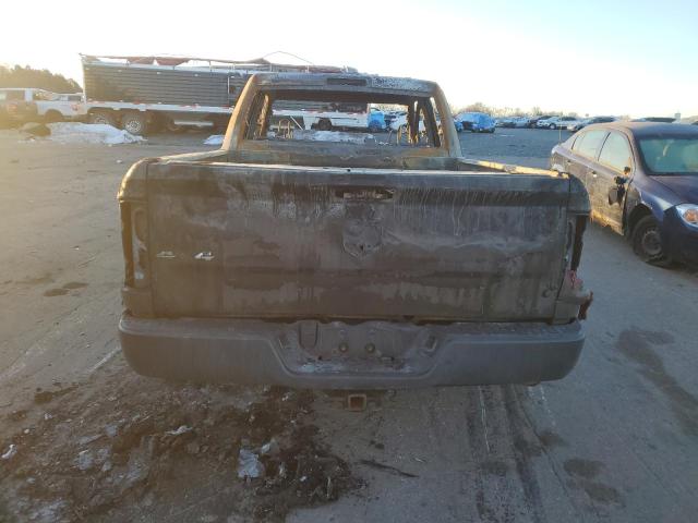 Photo 6 from auction – 2016 RAM 1500 ST with VIN 1C6RR7FM5GS174684
