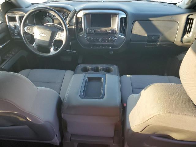 Photo 8 from auction – 2014 CHEVROLET SILVERADO with VIN 1GCVKREC0EZ266046