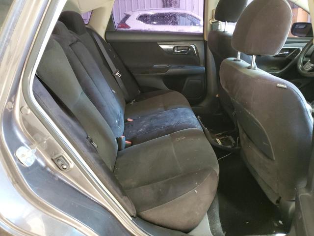 Photo 10 from auction – 2013 NISSAN ALTIMA 2.5 with VIN 1N4AL3AP0DN546157
