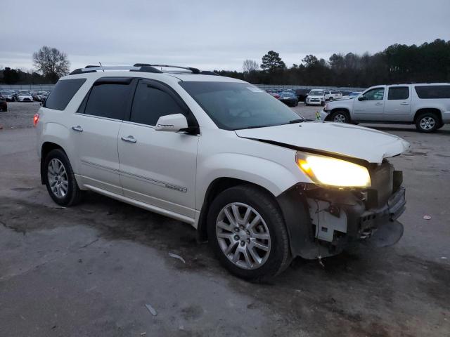 Photo 4 from auction – 2015 GMC ACADIA DEN with VIN 1GKKRTKD2FJ126268