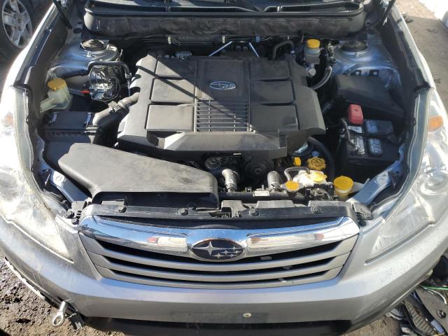 Снимка 12 от търг – 2012 SUBARU OUTBACK 3. с VIN 4S4BRDGC1C2247361