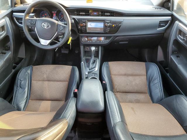 Photo 8 from auction – 2014 TOYOTA COROLLA L with VIN 5YFBURHE9EP029110