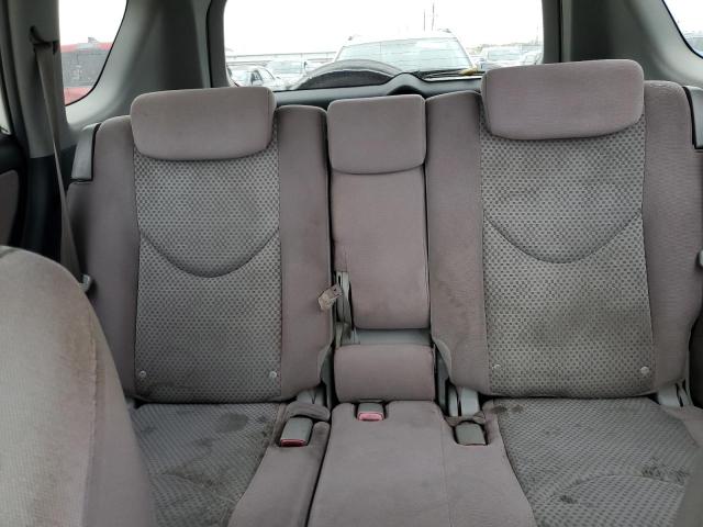Photo 10 from auction – 2008 TOYOTA RAV4 with VIN JTMZD33V685083811