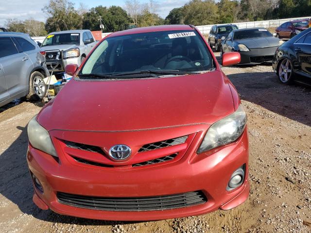 Фото 5 с аукциона – 2013 TOYOTA COROLLA BA с VIN 5YFBU4EEXDP124054