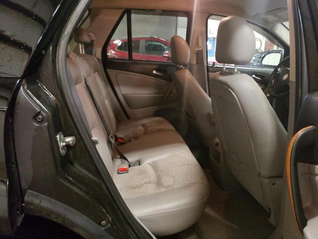 Photo 11 from auction – 2006 SATURN VUE with VIN 5GZCZ63406S898129