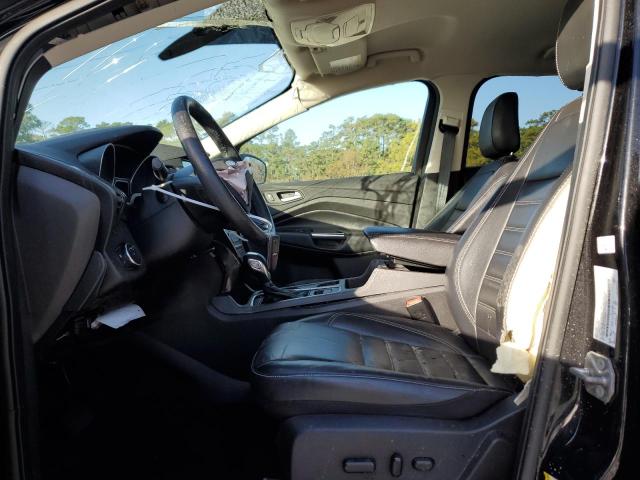 Photo 7 from auction – 2019 FORD ESCAPE TIT with VIN 1FMCU0J94KUC29383
