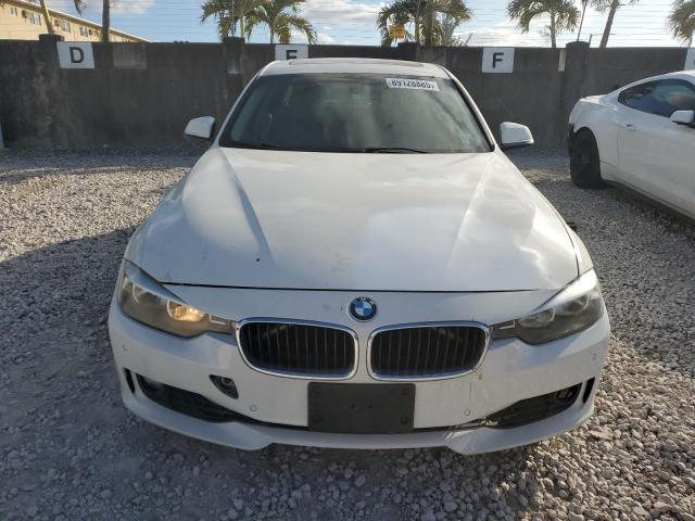 Photo 5 from auction – 2014 BMW 328 I with VIN WBA3A5C50EP602102