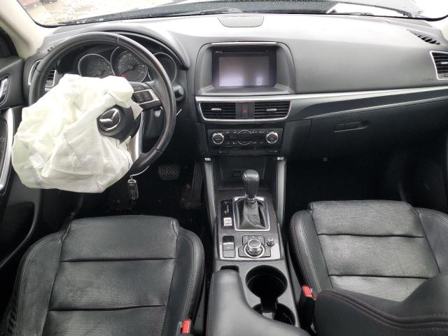 Photo 8 from auction – 2016 MAZDA CX-5 with VIN JM3KE4DY5G0790267