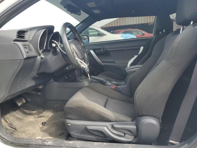 Photo 7 from auction – 2012 TOYOTA SCION TC with VIN JTKJF5C76C3036585