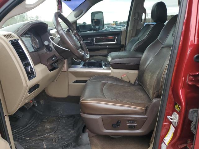 Photo 7 from auction – 2012 DODGE RAM 3500 L with VIN 3C63DRKL2CG209485