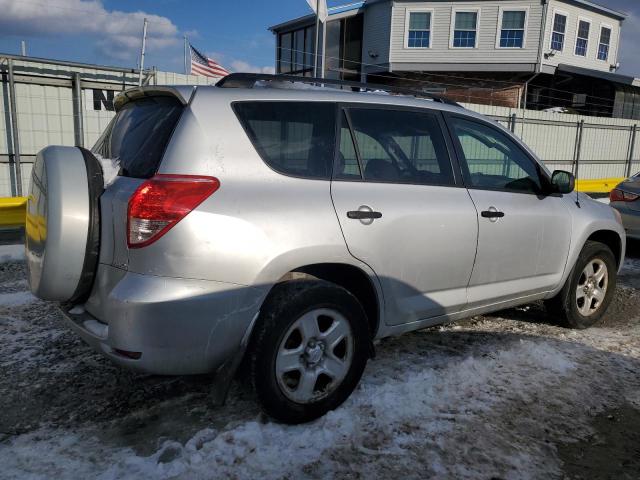 Фото 3 с аукциона – 2007 TOYOTA RAV4 с VIN JTMBD33V075082833