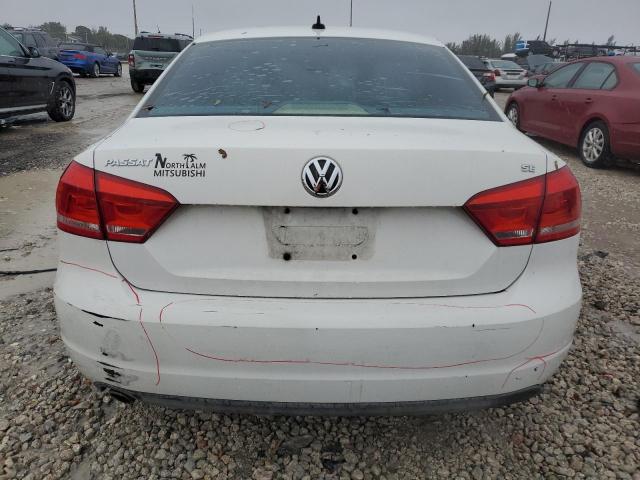 Photo 6 from auction – 2012 VOLKSWAGEN 1171 with VIN 1VWBH7A32CC084180