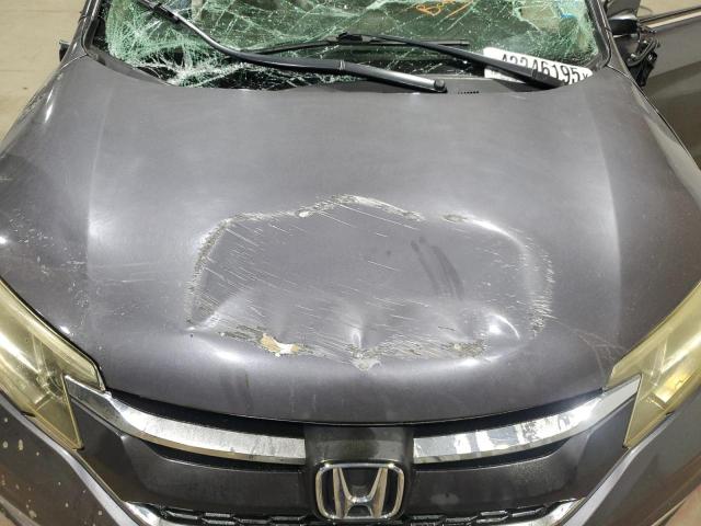 Photo 12 from auction – 2016 HONDA CR-V EXL with VIN 2HKRM4H74GH634994