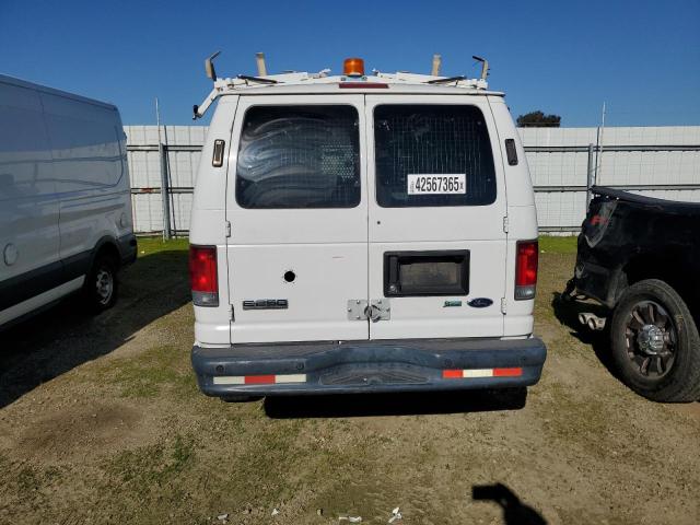 Photo 6 from auction – 2011 FORD ECONOLINE with VIN 1FTNE2EL4BDB37105