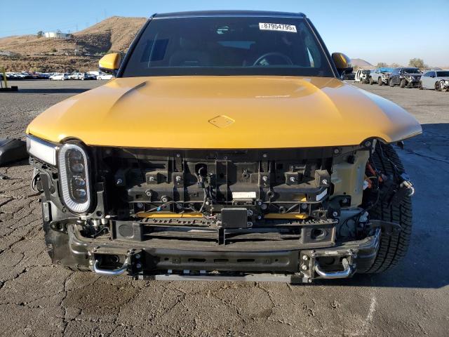 Photo 5 from auction – 2023 RIVIAN R1S LAUNCH with VIN 7PDSGABL3PN007354