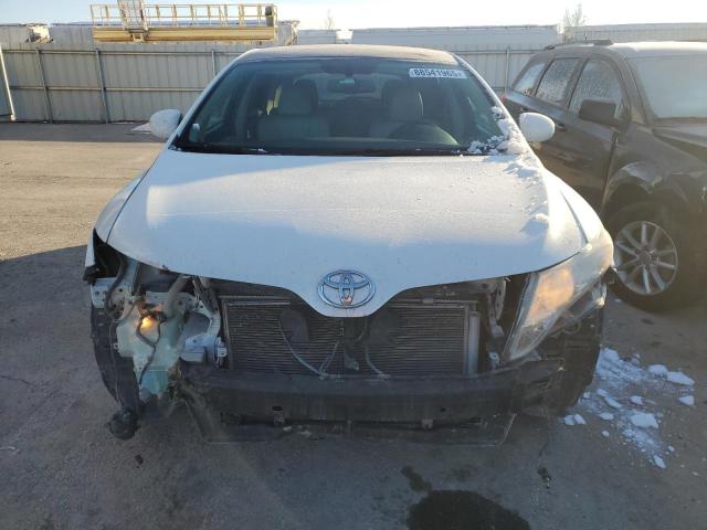 Photo 5 from auction – 2011 TOYOTA VENZA with VIN 4T3BK3BB3BU058461