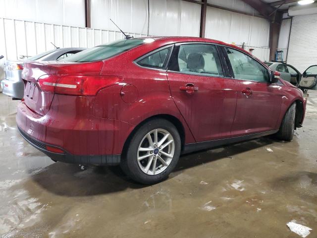 Photo 3 from auction – 2017 FORD FOCUS SE with VIN 1FADP3F22HL339673