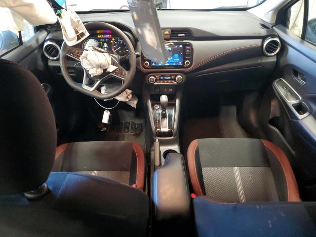 Photo 8 from auction – 2024 NISSAN VERSA SR with VIN 3N1CN8FV5RL906034