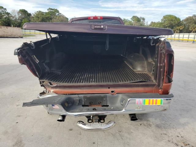 Photo 6 from auction – 2005 DODGE RAM 2500 S with VIN 3D7KS28D35G750040