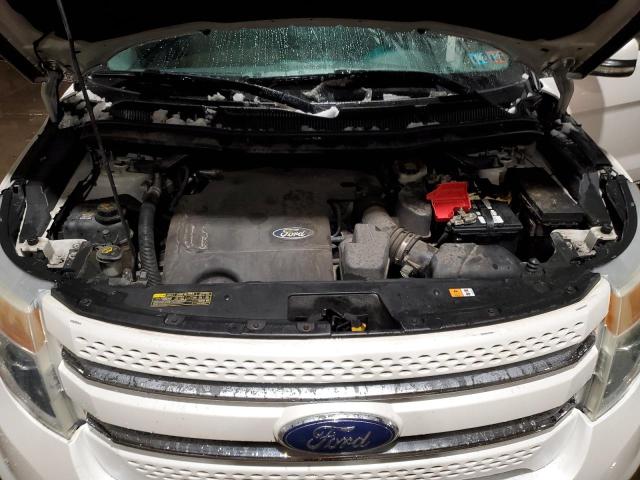 Photo 12 from auction – 2011 FORD EXPLORER L with VIN 1FMHK7F86BGA63676