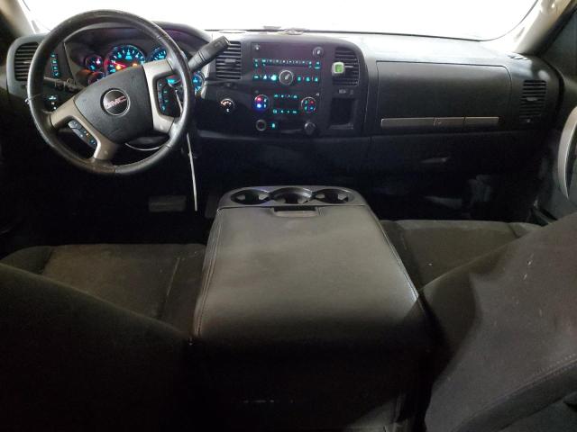 Photo 8 from auction – 2010 GMC SIERRA K15 with VIN 3GTRKVE39AG142510
