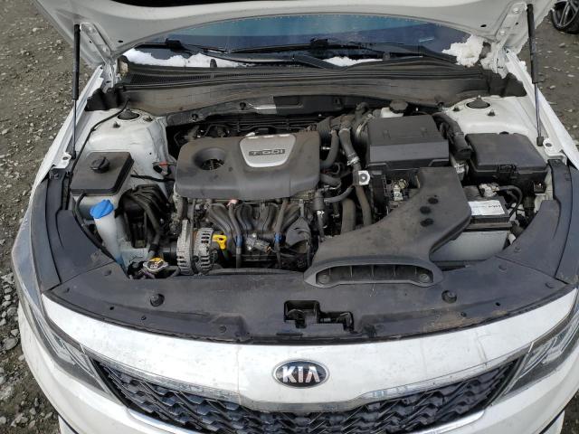 Photo 11 from auction – 2019 KIA OPTIMA EX with VIN 5XXGU4L10KG333816