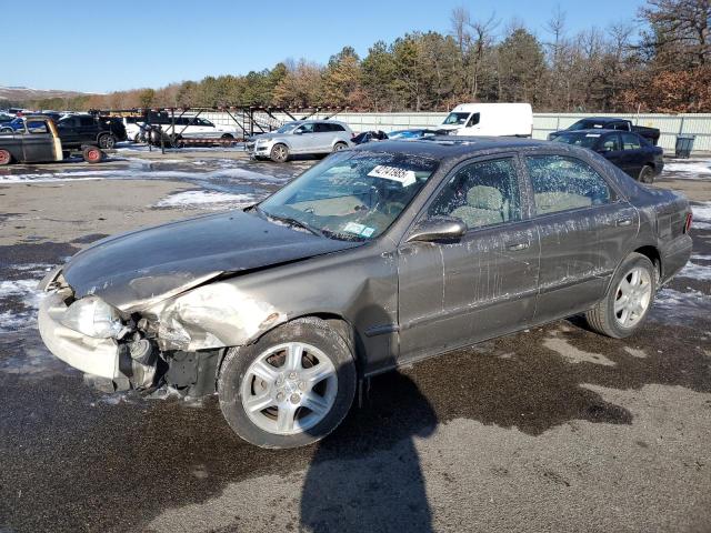 2001 Mazda 626