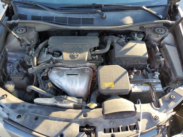 Photo 11 from auction – 2014 TOYOTA CAMRY L with VIN 4T1BF1FK8EU346721