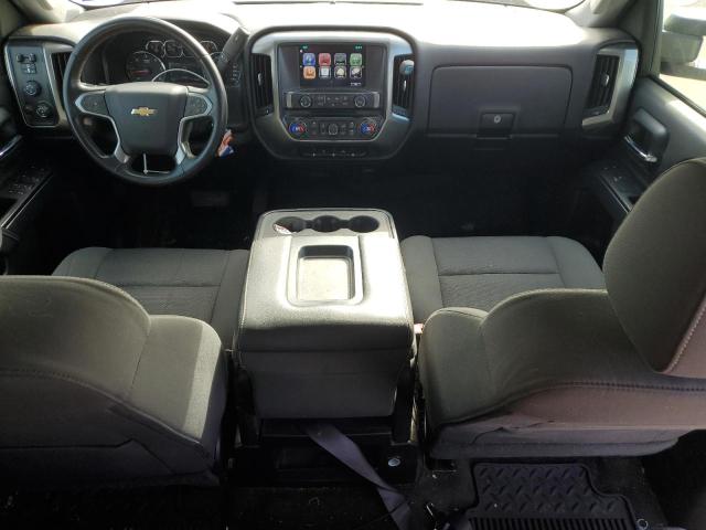 Photo 8 from auction – 2016 CHEVROLET SILVERADO with VIN 3GCUKREC2GG195754