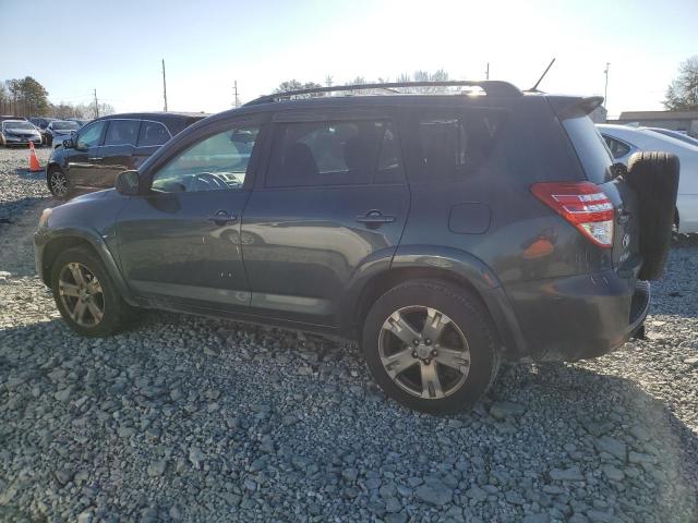 Photo 2 from auction – 2012 TOYOTA RAV4 SPORT with VIN 2T3RF4DV4CW181168