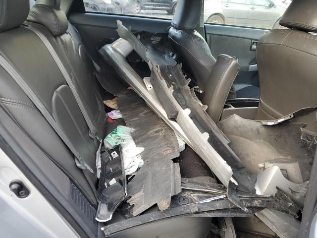 Photo 11 from auction – 2010 TOYOTA PRIUS with VIN JTDKN3DU5A0232457