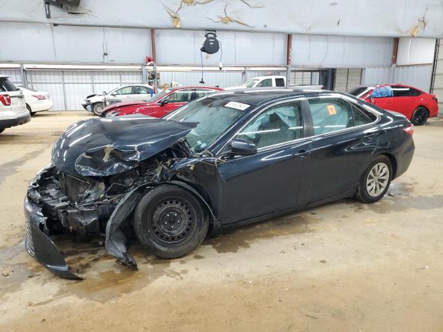 TOYOTA CAMRY LE 2015 with VIN 4T1BF1FK8FU936600 - Photo from auction