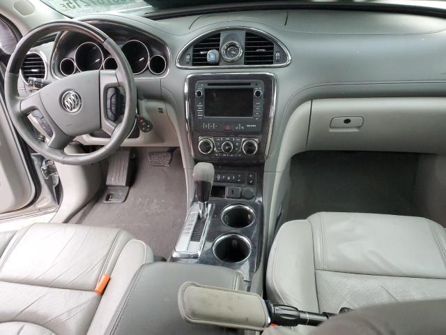 Photo 8 from auction – 2016 BUICK ENCLAVE with VIN 5GAKVCKDXGJ262643