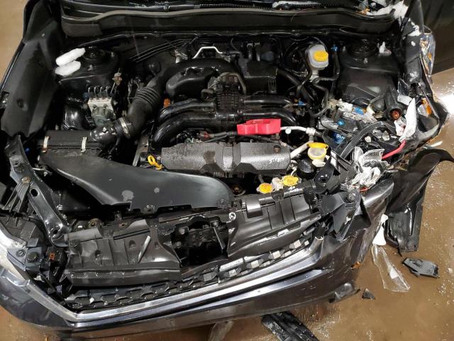 Photo 12 from auction – 2015 SUBARU FORESTER 2 with VIN JF2SJADC9FH554469