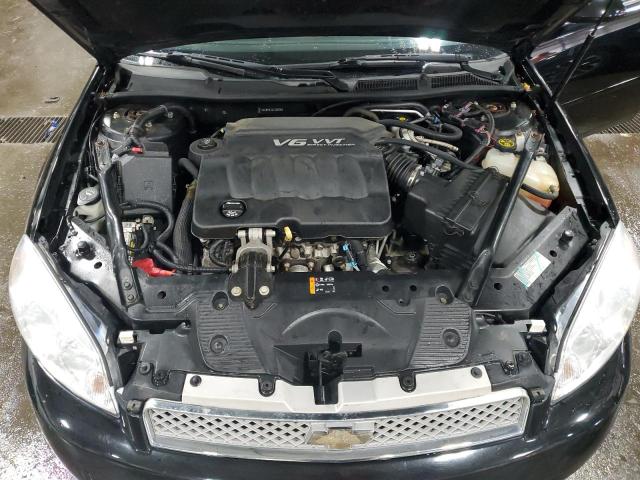 Photo 11 from auction – 2012 CHEVROLET IMPALA LS with VIN 2G1WF5E3XC1308285