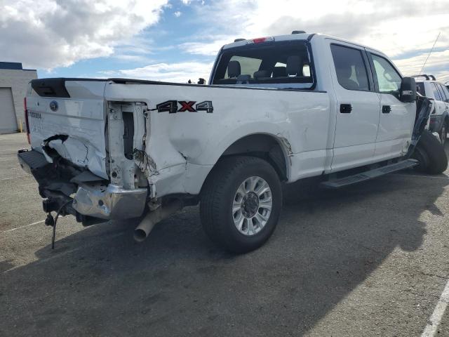 Photo 3 from auction – 2020 FORD F250 SUPER with VIN 1FT7W2B60LEE90733