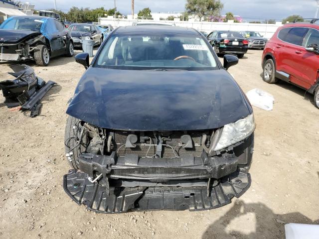 Photo 5 from auction – 2013 LEXUS ES 300H with VIN JTHBW1GG1D2026471