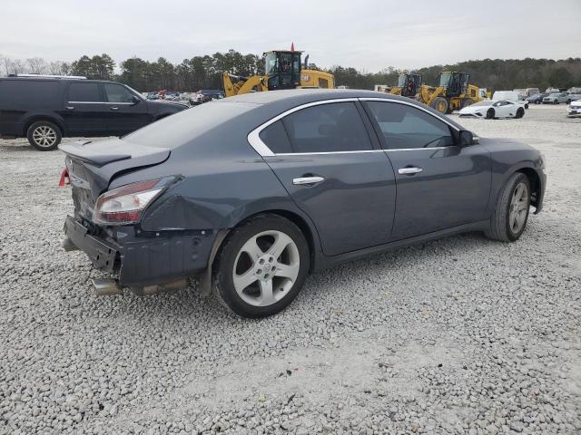 Photo 3 from auction – 2012 NISSAN MAXIMA S with VIN 1N4AA5AP2CC810992