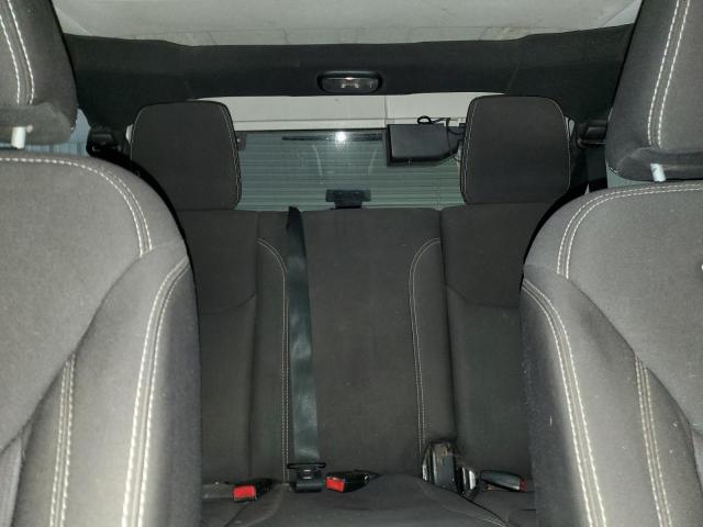 Photo 10 from auction – 2013 JEEP WRANGLER U with VIN 1C4BJWEG0DL561074